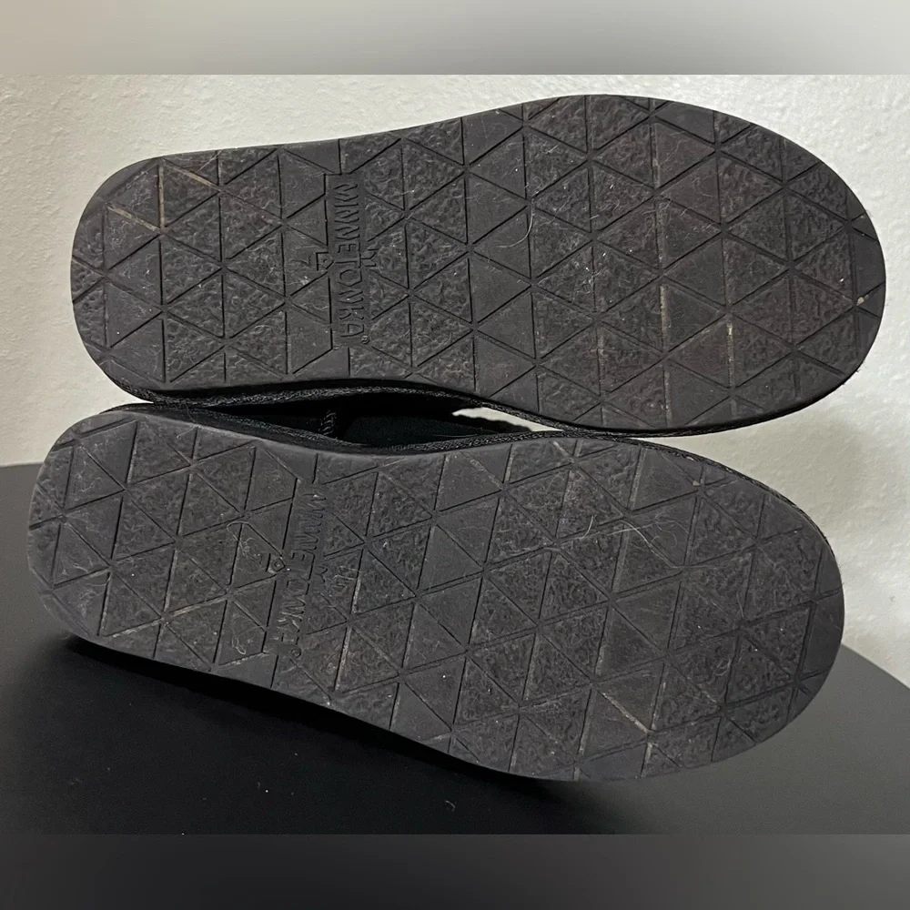Minnetonka forsyth knit